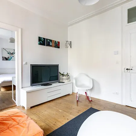 Appartement 2 Chambres Avec Garage A Strasbourg Exterior photo