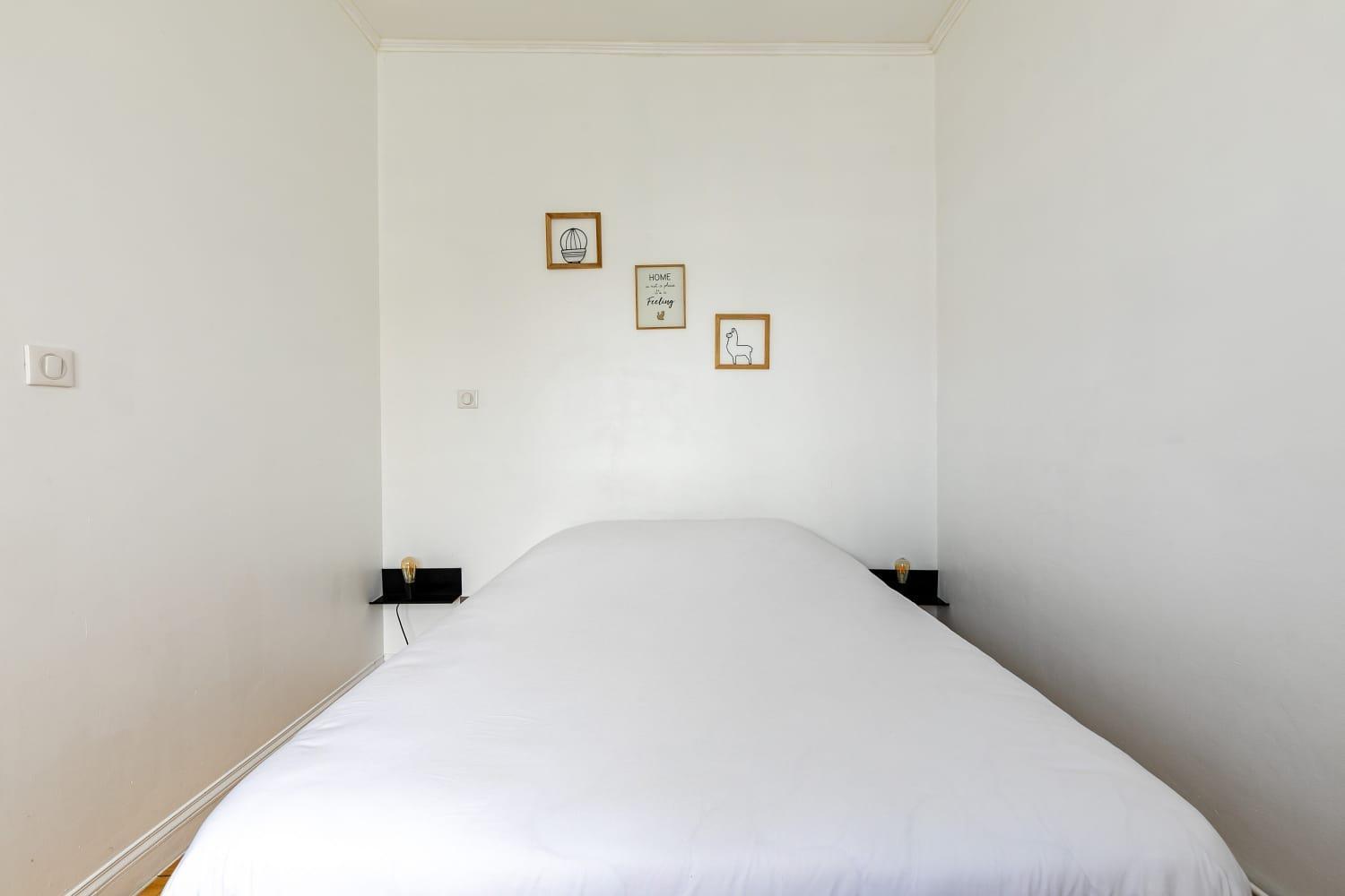 Apartamento 2 Avec Garage A Estrasburgo