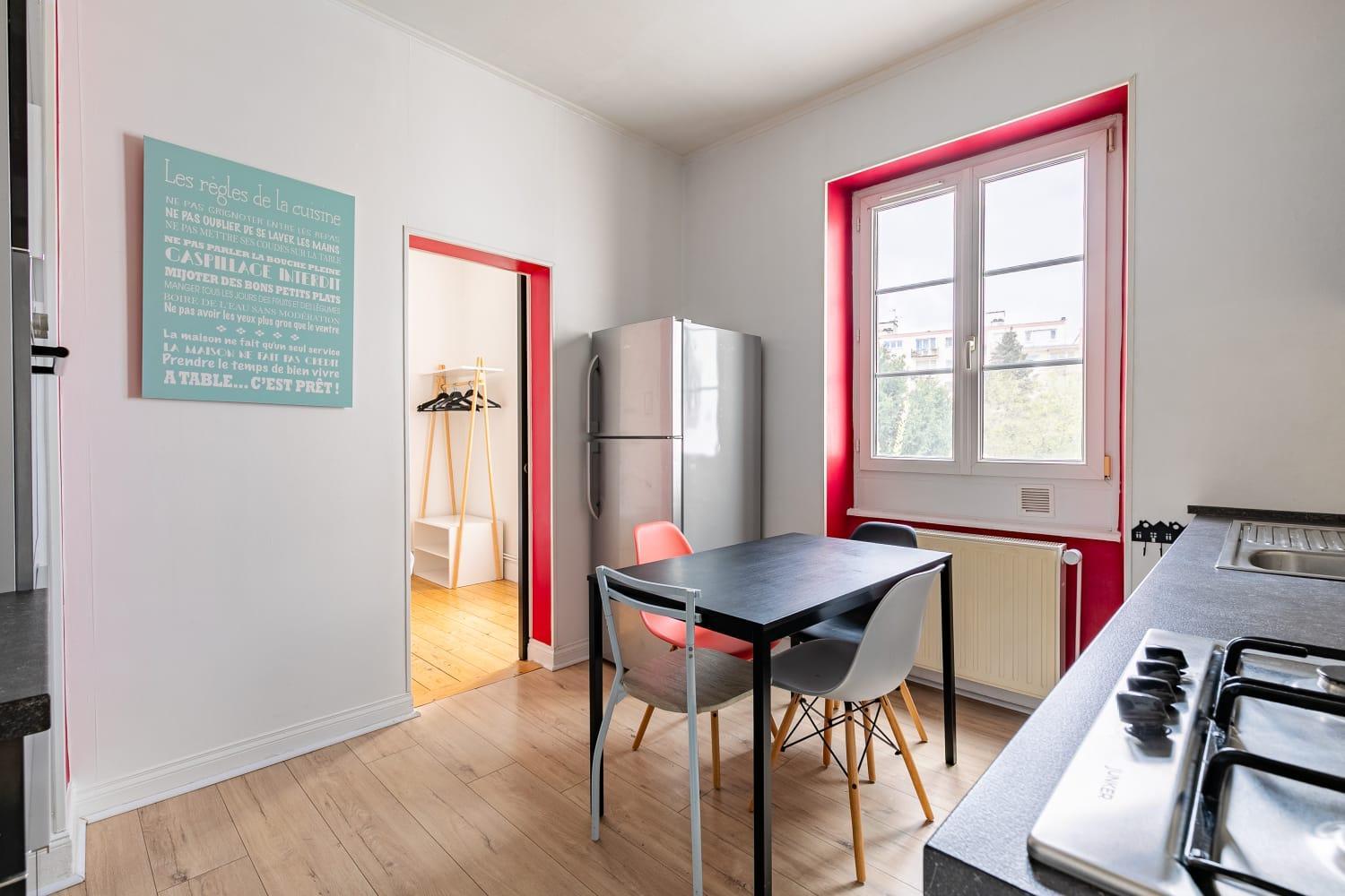 Apartamento 2 Avec Garage A *