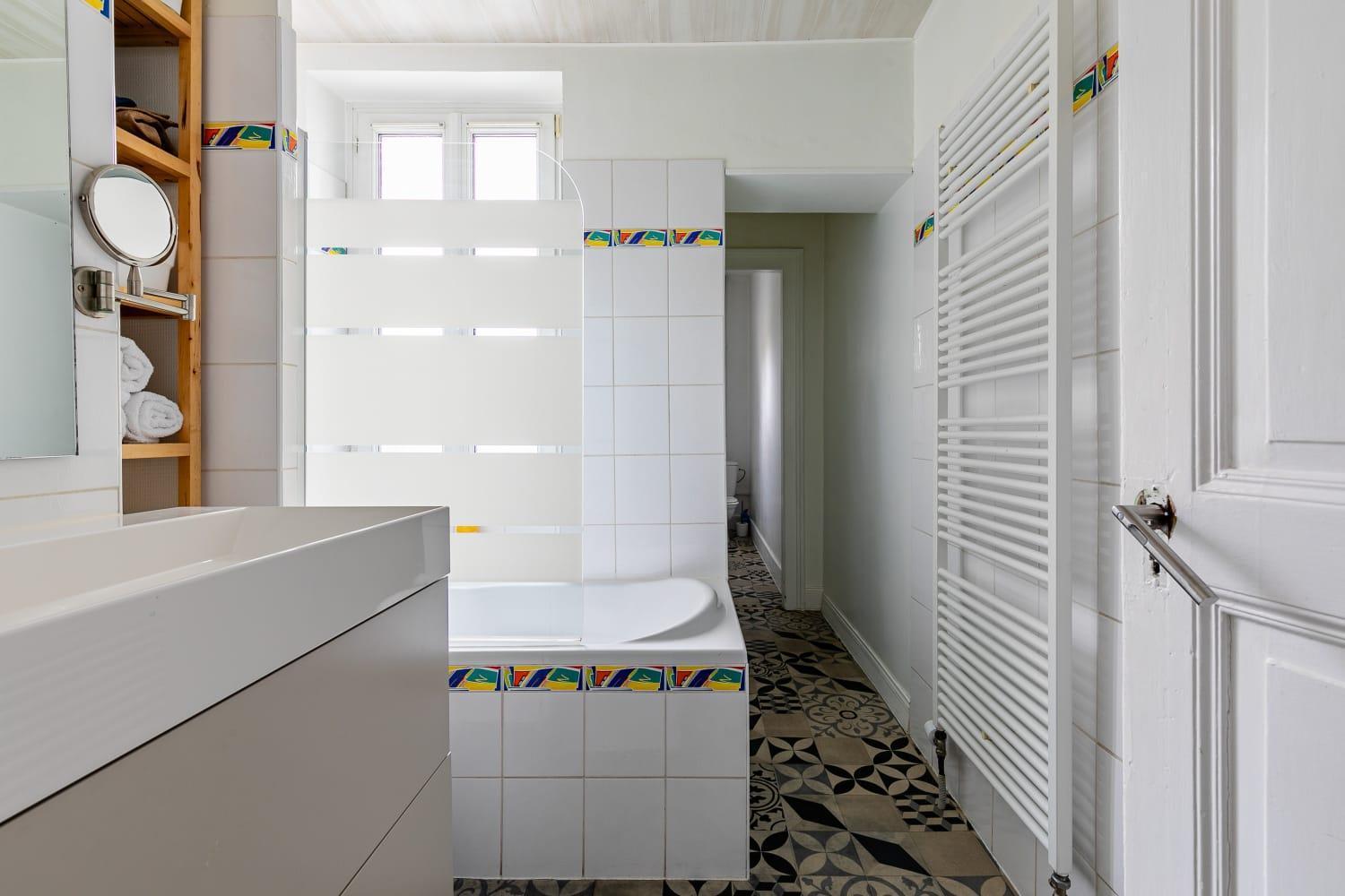 Apartamento 2 Avec Garage A *