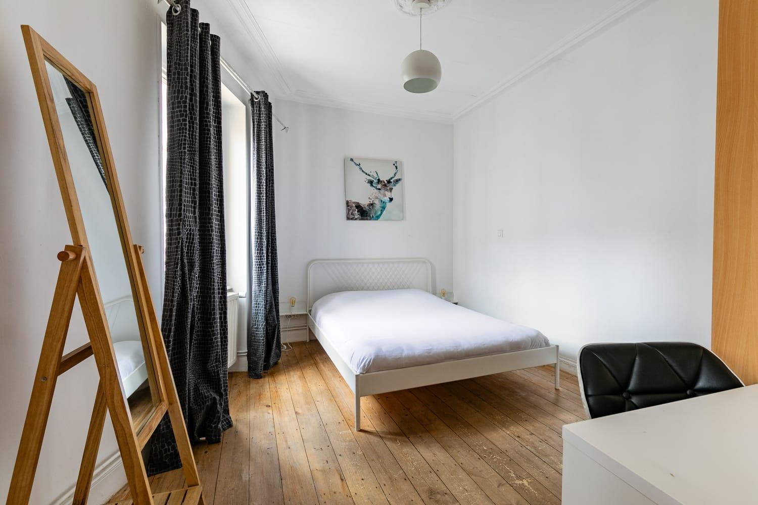 2 Avec Garage A Apartamento Estrasburgo