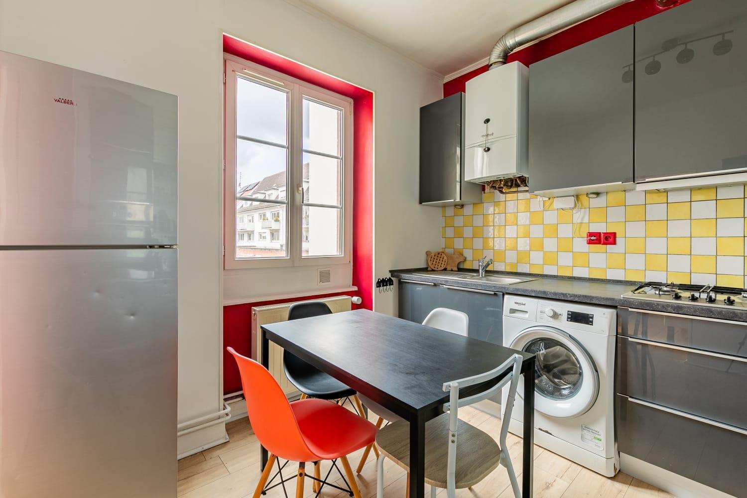2 Avec Garage A Estrasburgo
